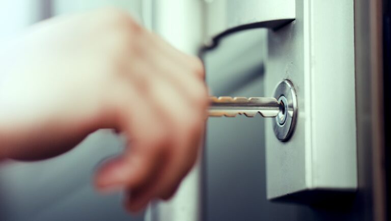 entreprise de serrurerie lyon